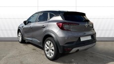 Renault Captur 1.3 TCE 130 Iconic 5dr Petrol Hatchback